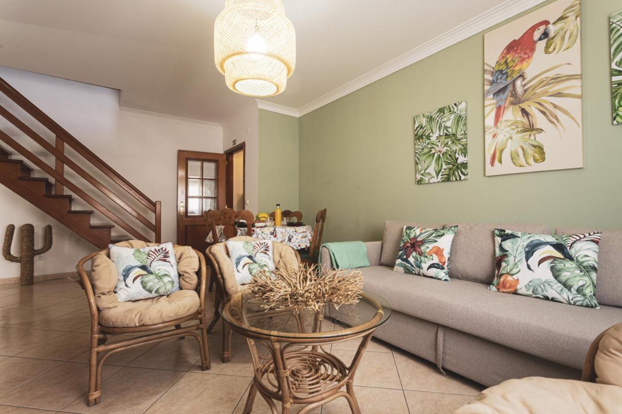 19 - Cozy In * Peniche